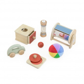 Babyæske 2: 6-12 Måneder Babyæske 2: 6-12 Måneder