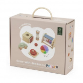 Babyæske 2: 6-12 Måneder Babyæske 2: 6-12 Måneder