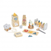 Babybox 3: 12-18 Måneder Babybox 3: 12-18 Måneder