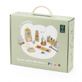 Babybox 3: 12-18 Måneder Babybox 3: 12-18 Måneder