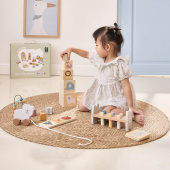 Babybox 3: 12-18 Måneder Babybox 3: 12-18 Måneder