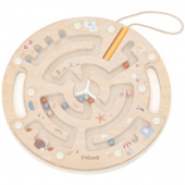 Magnetisk labyrint Magnetisk labyrint