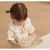 Magnetisk labyrint Magnetisk labyrint