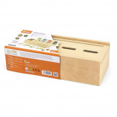 Lær Genbrug Lær Genbrug