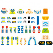 Tack Zap - Robot Tack Zap - Robot