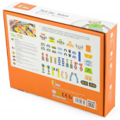 Tack Zap - Køretøj Tack Zap - Køretøj