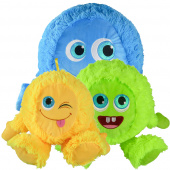 Fuzzy Monsters Ball Fuzzy Monsters Ball
