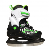 Adjustable Skates - Green
