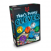 Clever (DK) Clever (DK)