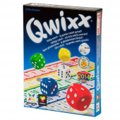 Qwixx (DK)