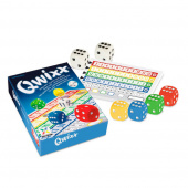 Qwixx (DK) Qwixx (DK)