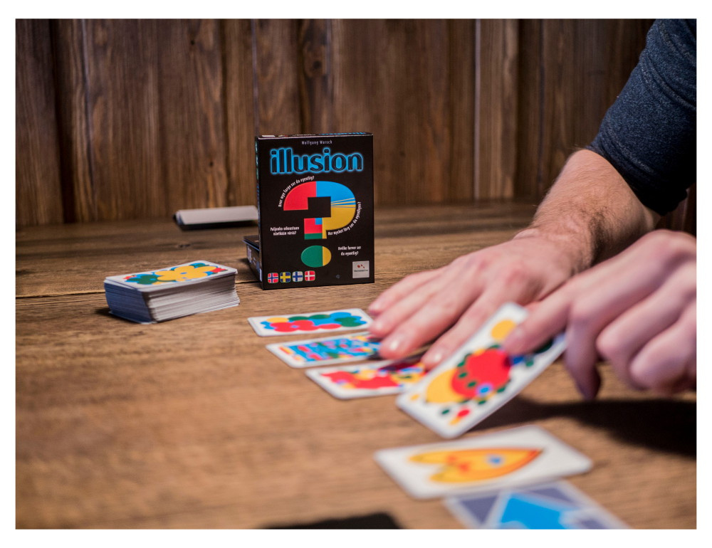 Illusion (DK)