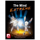 The Mind Extreme (EN)