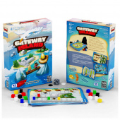 Gateway Island Gateway Island