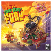 Food Truck Fury Food Truck Fury