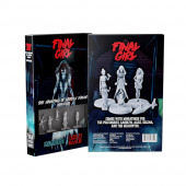 Final Girl: The Haunting of Creech Manor - Miniatures (Exp.) Final Girl: The Haunting of Creech Manor - Miniatures (Exp.)