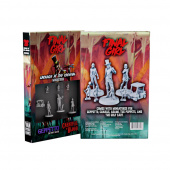 Final Girl: Carnage at the Carnival - Miniatures (Exp.) Final Girl: Carnage at the Carnival - Miniatures (Exp.)