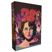 Final Girl: Frightmare on Maple Lane (Exp.)