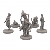 Final Girl: Into the Void - Miniatures (Exp.) Final Girl: Into the Void - Miniatures (Exp.)