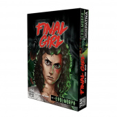 Final Girl: Into the Void (Exp.) Final Girl: Into the Void (Exp.)