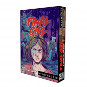 Final Girl: A Knock at the Door (Exp.) Final Girl: A Knock at the Door (Exp.)