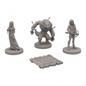 Final Girl: Once Upon a Full Moon - Miniatures (Exp.) Final Girl: Once Upon a Full Moon - Miniatures (Exp.)
