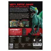 Final Girl: The Raptor Games (Exp.) Final Girl: The Raptor Games (Exp.)