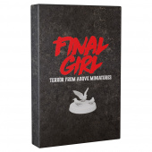 Final Girl: Terror From Above Miniatures (Exp.)