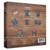 Final Girl: Guest Stars (Exp.) Final Girl: Guest Stars (Exp.)