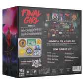 Final Girl: Series 2 Ultimate Box Final Girl: Series 2 Ultimate Box