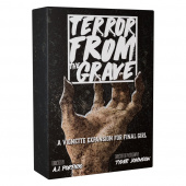 Final Girl: Terror From the Grave (Exp.)