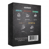 Final Girl: Series 3 Vehicle Miniatures (Exp.) Final Girl: Series 3 Vehicle Miniatures (Exp.)