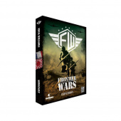 Frontier Wars Expansion Frontier Wars Expansion