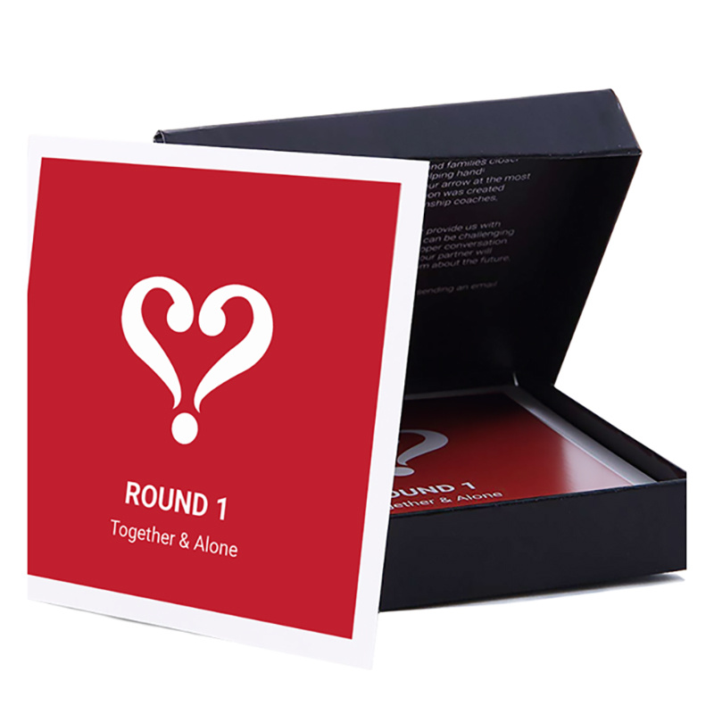 Vertellis Relationship Edition (EN)