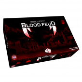 Vampire: The Masquerade - Blood Feud Vampire: The Masquerade - Blood Feud