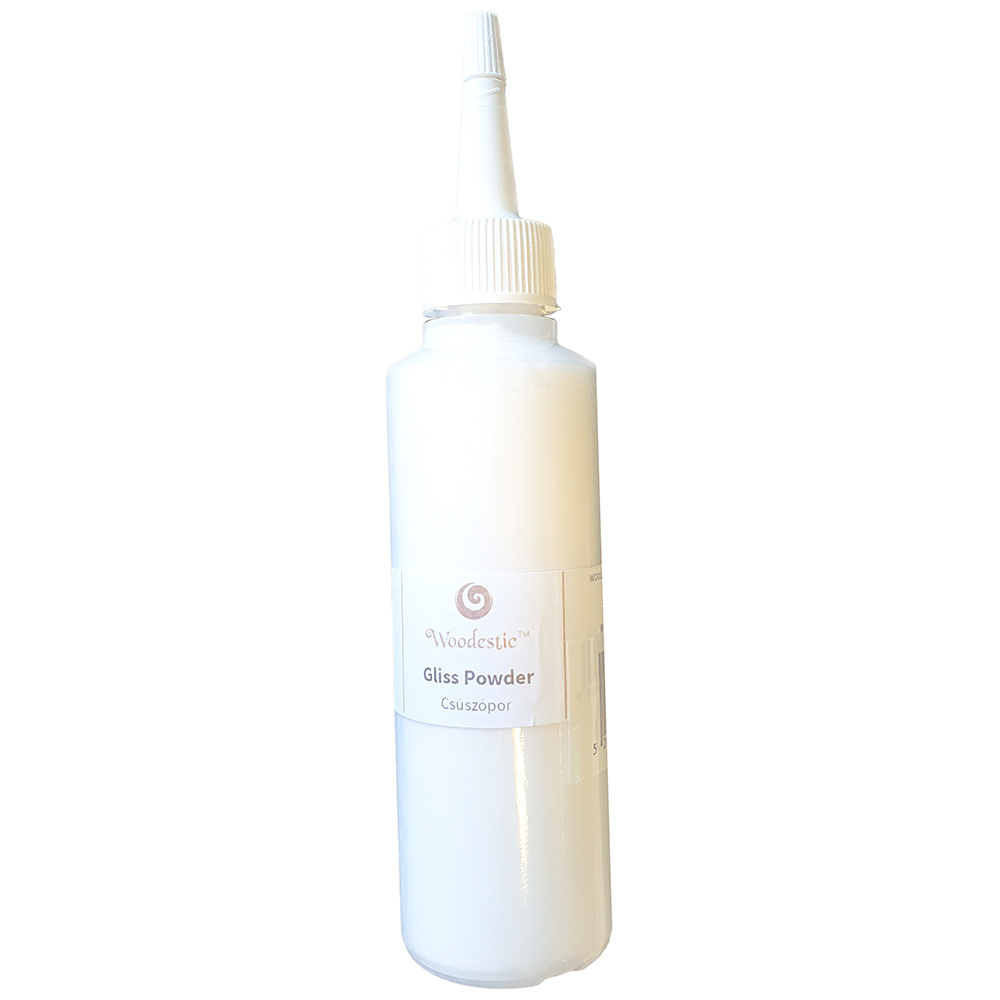 Crokinole - Gliss Powder 90g Flaske