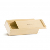 Crokinole - Disc Storage Box Crokinole - Disc Storage Box