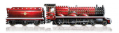 Wrebbit - Harry Potter Hogwarts Express 460 brikker Wrebbit - Harry Potter Hogwarts Express 460 brikker