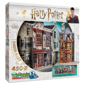 Wrebbit - Harry Potter Diagon alley Wrebbit - Harry Potter Diagon alley