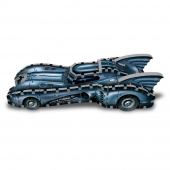 Wrebbit 3D - Batmobile 255 Brikker