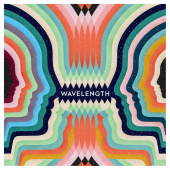 Wavelength (DK) Wavelength (DK)