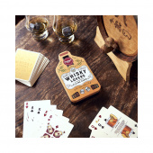 Ridley's Whisky Lover's Playing Cards Ridley's Whisky Lover's Playing Cards