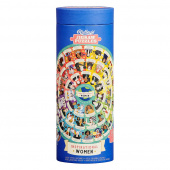 Ridley's Inspirational Women 1000 Brikker Ridley's Inspirational Women 1000 Brikker