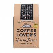 Ridley's Coffee Lovers 2 500 Brikker