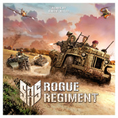 SAS: Rogue Regiment SAS: Rogue Regiment