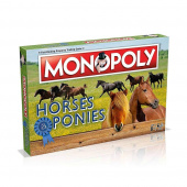 Monopoly - Horses And Ponies