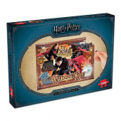 Harry Potter - Quidditch - 1000 brikker Harry Potter - Quidditch - 1000 brikker