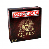 Monopoly - Queen Monopoly - Queen