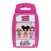 Top Trumps - LOL Surprise Top Trumps - LOL Surprise