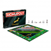 Monopoly - Springboks